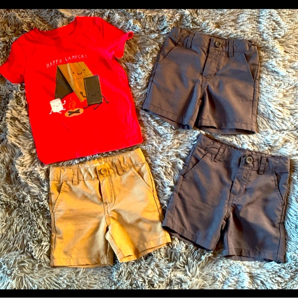 Cat & Jack lot